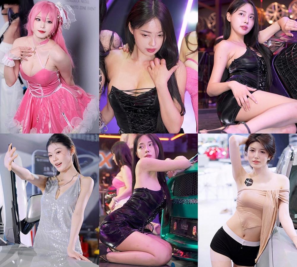 [饭拍]Show girl 饭拍秀合集[ID135274]