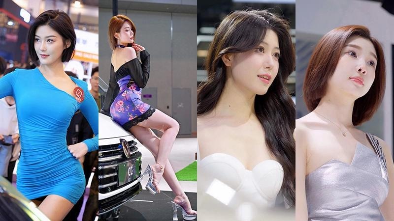 [饭拍]Show girl 饭拍秀合集[ID135360]