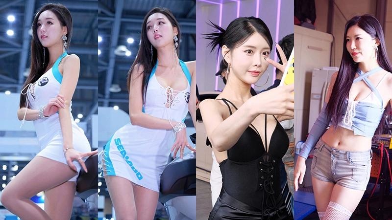 [饭拍]Show girl 饭拍秀合集[ID135307]