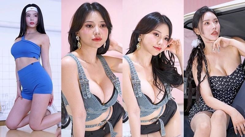 [饭拍]Show girl 饭拍秀合集[ID135358]