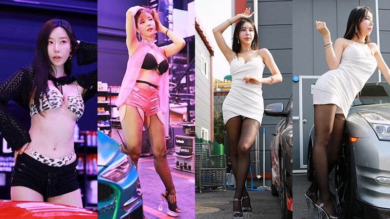 [饭拍]Show girl 饭拍秀合集[ID135399]