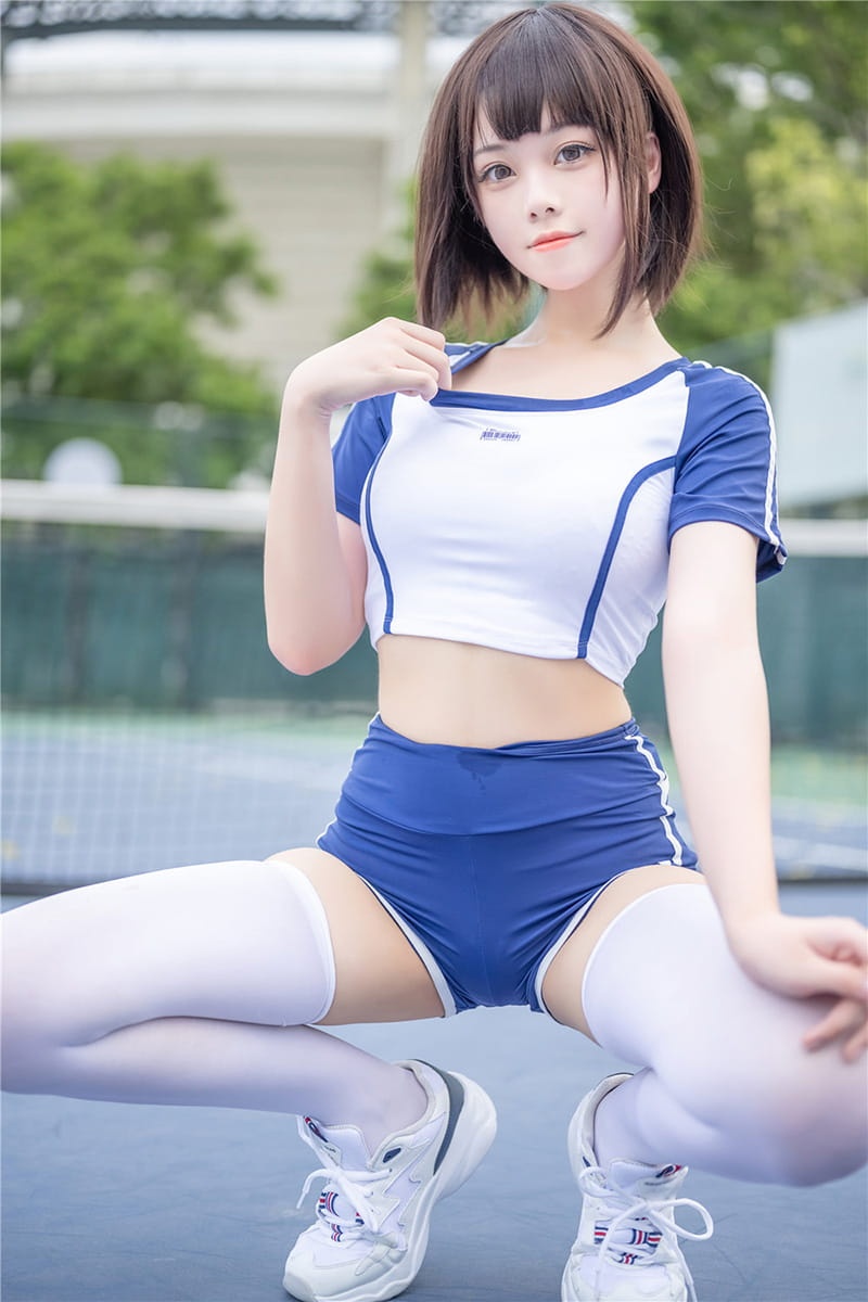 蜜汁猫裘COSPLAY作品合集打包
