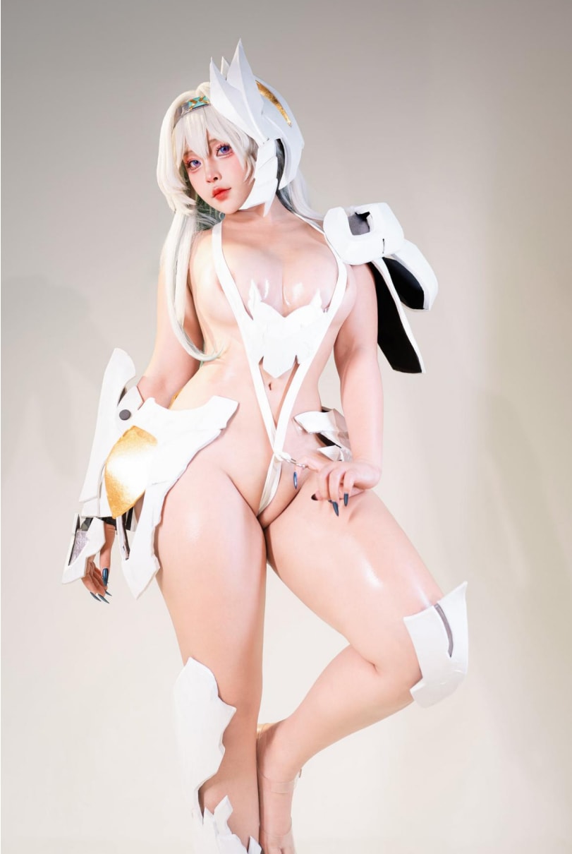 Sayo Momo – Firefly (HSR)