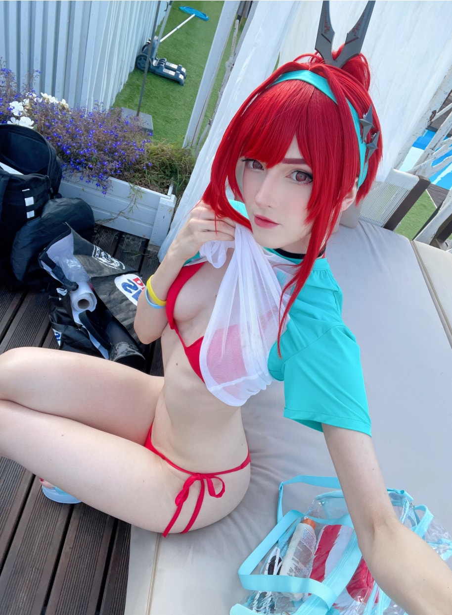 CandyBall – Rapi Red Flavor