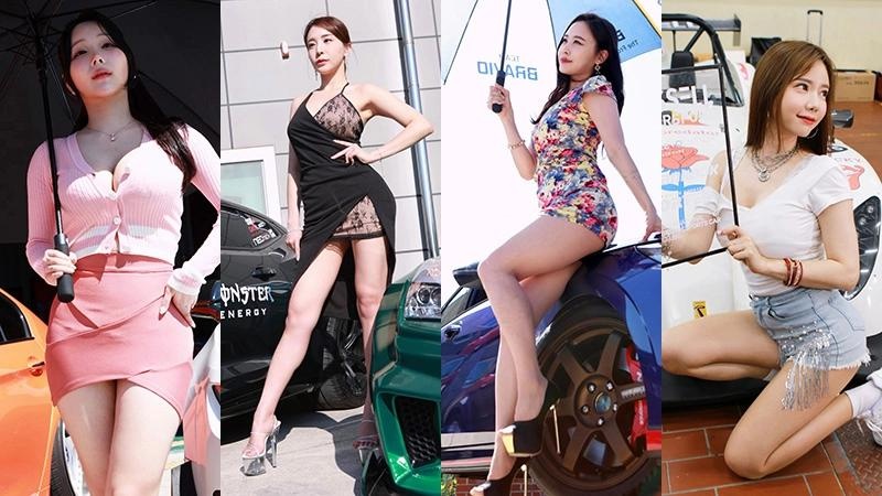 [饭拍]Show girl 饭拍秀合集[ID135436]