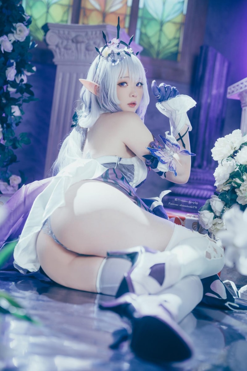 霜月shimo NO.113 Castorice