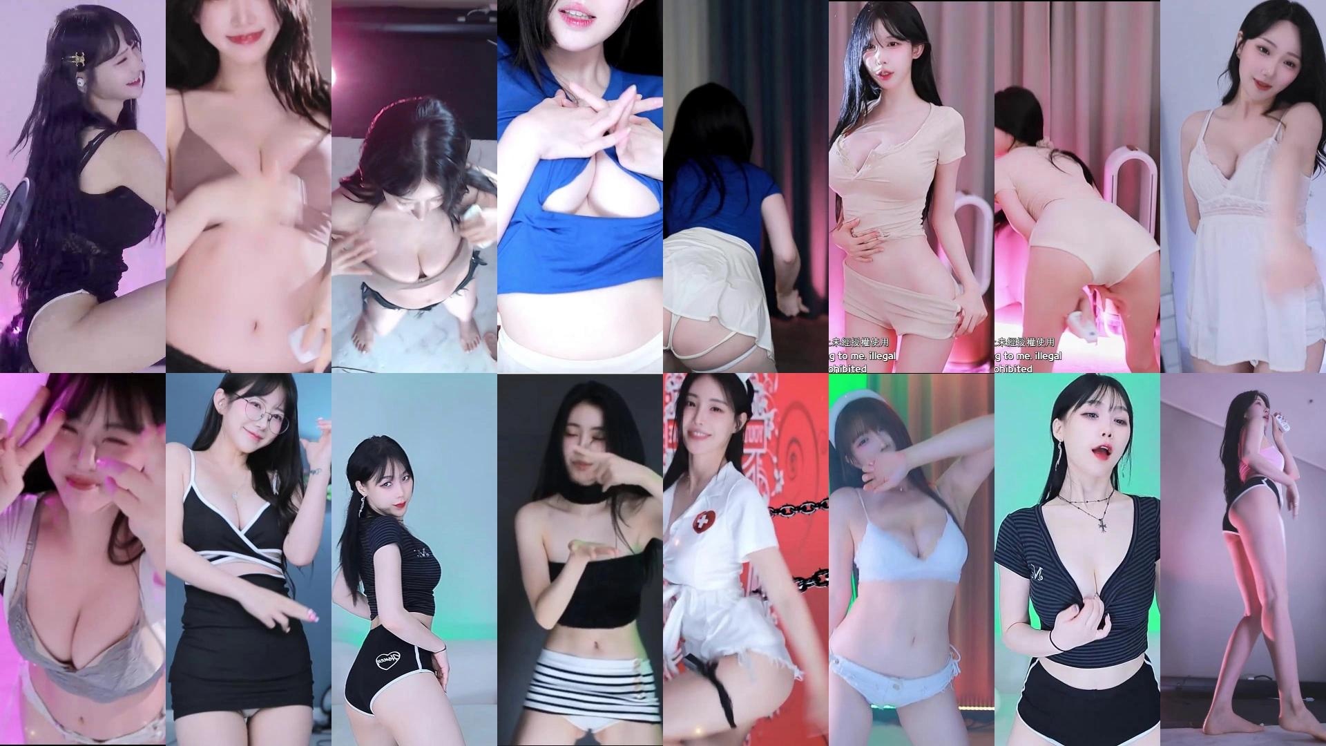 韩国BJ 2025年7月16日已发布 黑珍塔米米塞拉赏心悦目