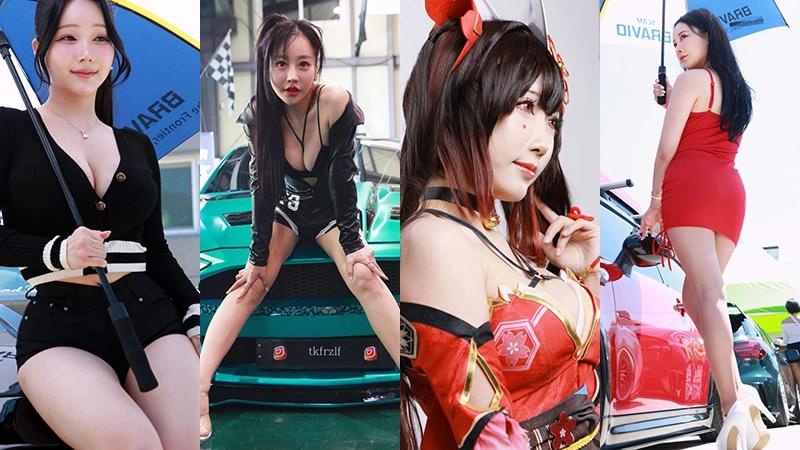 [饭拍]Show girl 饭拍秀合集[ID135450]