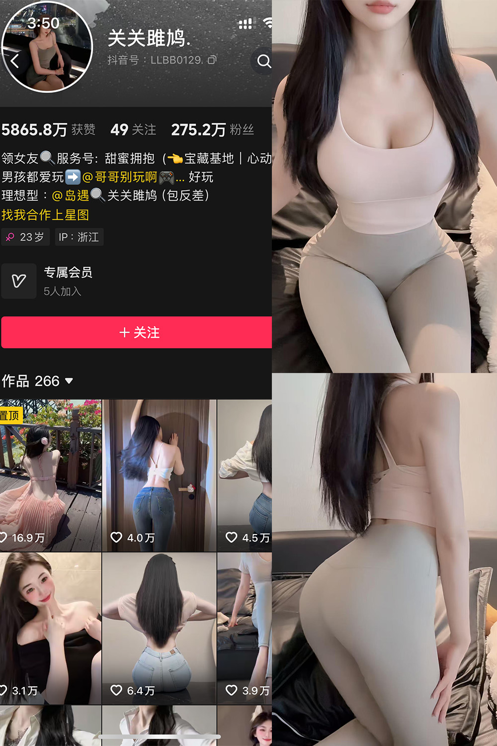 关关雎鸠 岛遇 NO.005期 最新至：2025.8.3