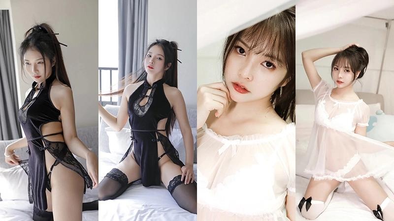 [COSER]苏嫣嫣阿姨写真作品合集