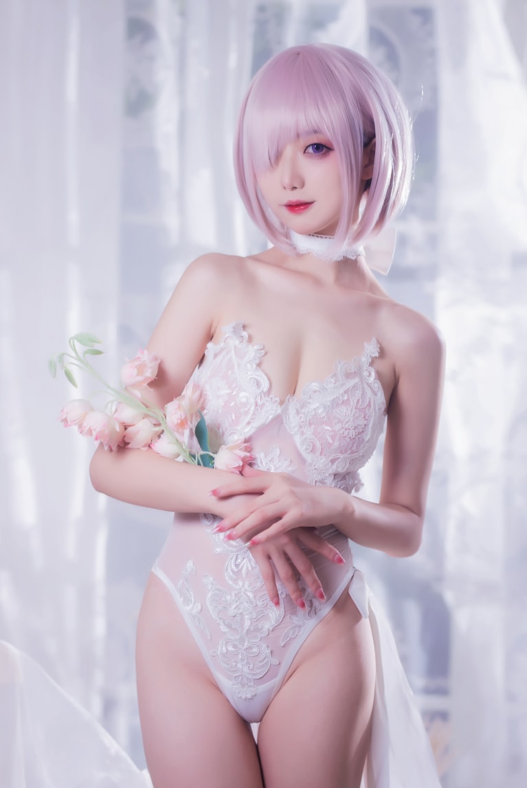 封疆疆v – 美腿小姐姐套图合集【持续更新中】预览图 2