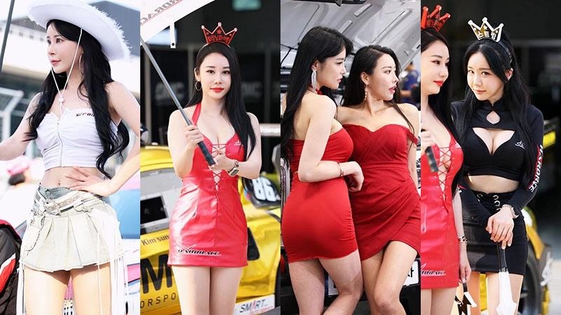 [饭拍]Show girl 饭拍秀合集[ID135591]