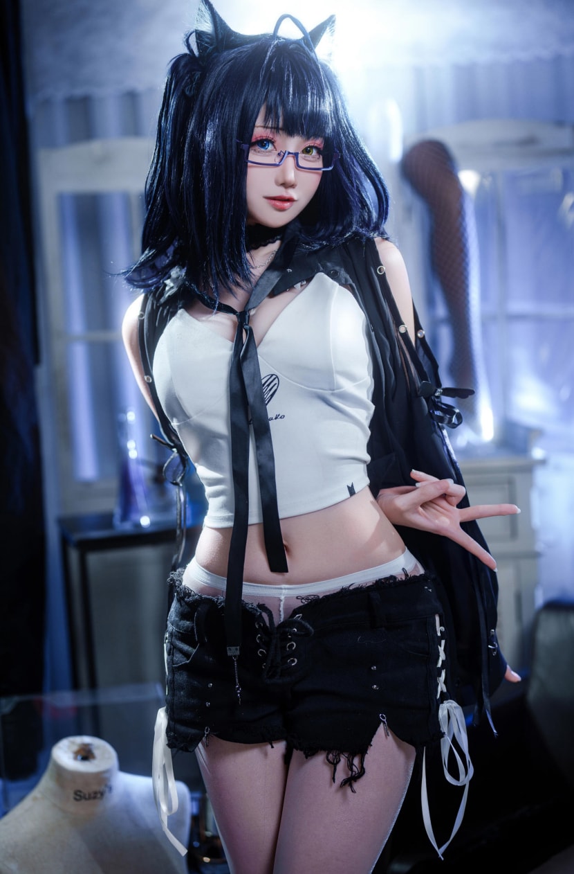 焖焖碳 NO.039 黑茶子