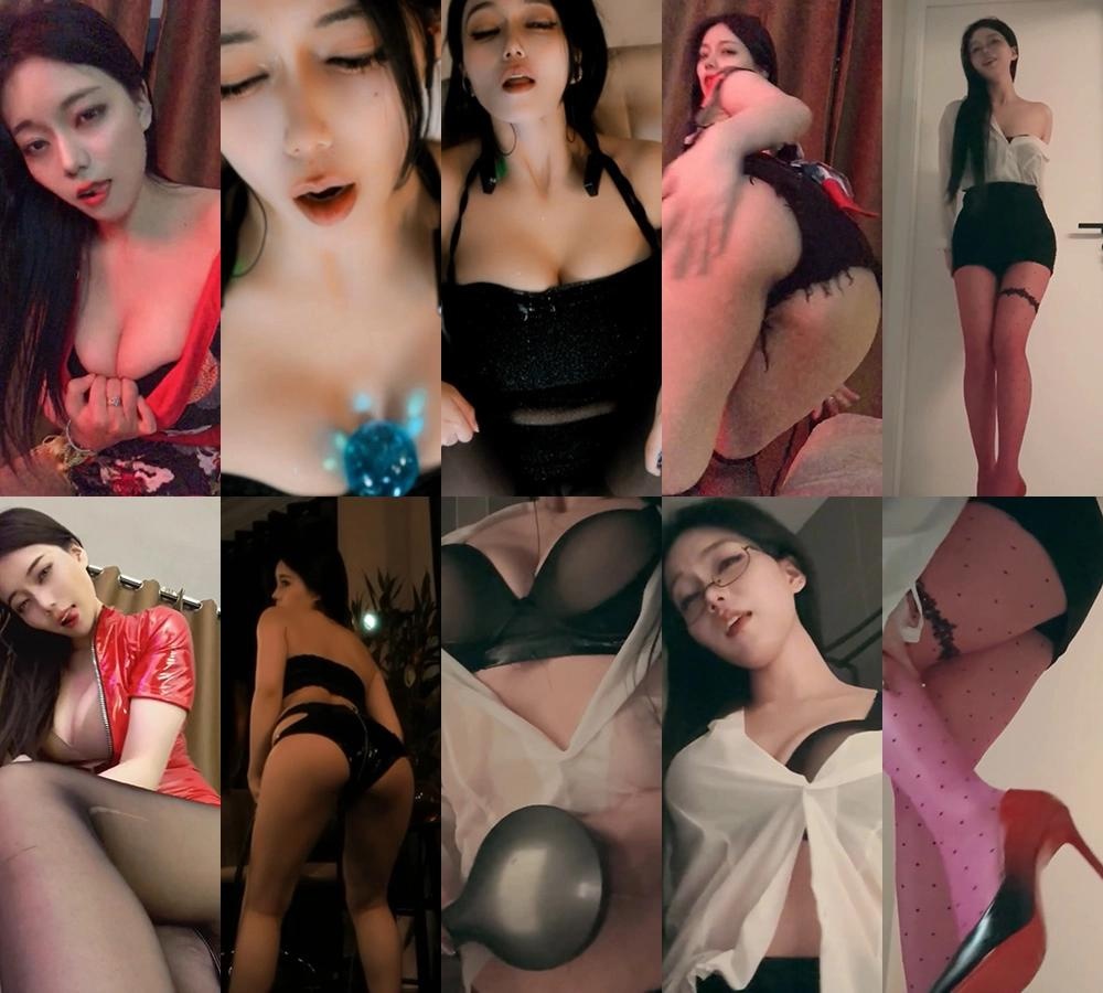 [主播]斗鱼直播Nice丶奶思付费群定制热舞