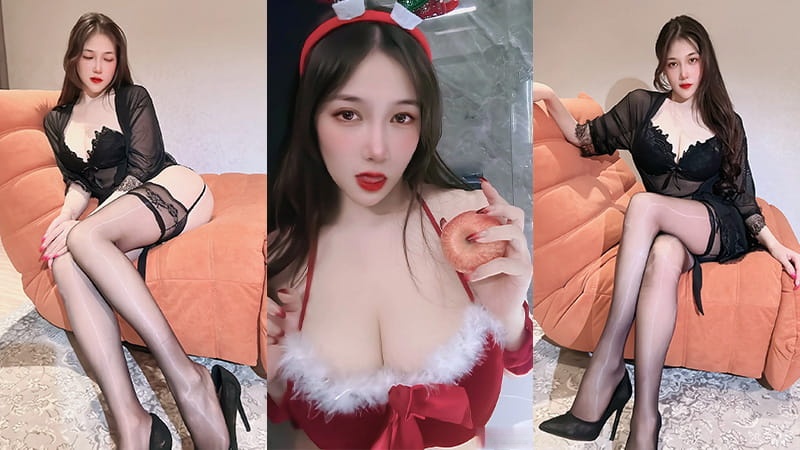 [微密圈]可可西yyy写真福利套图&视频合集