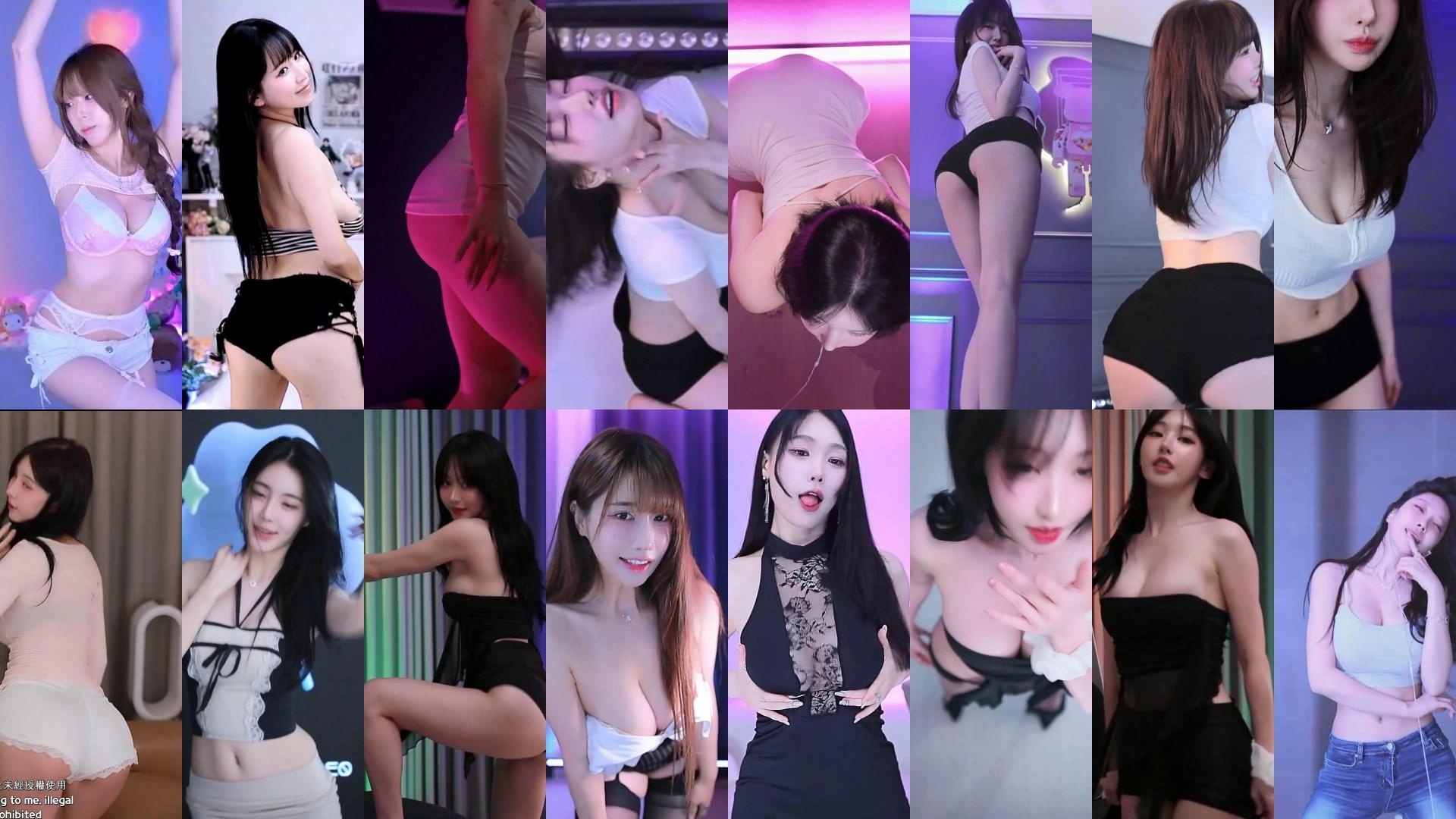 韩国BJ 2025年8月13日已发布 果汁高潮脸