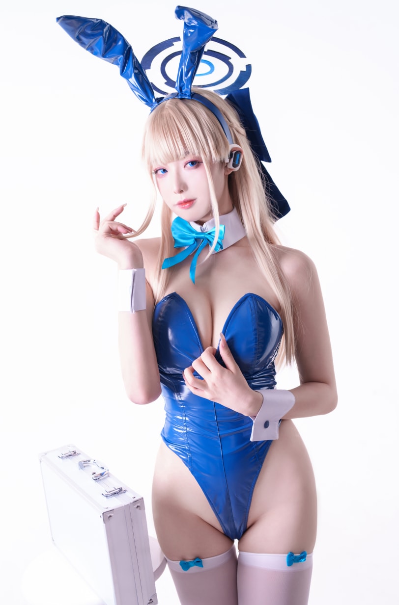 封疆疆v – 美腿小姐姐套图合集【持续更新中】预览图 8