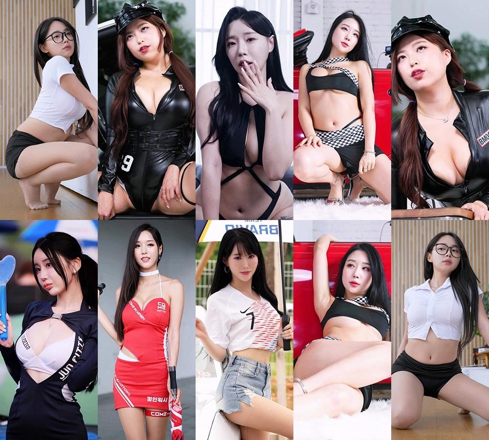 [饭拍]Show girl 饭拍秀合集[ID135555]