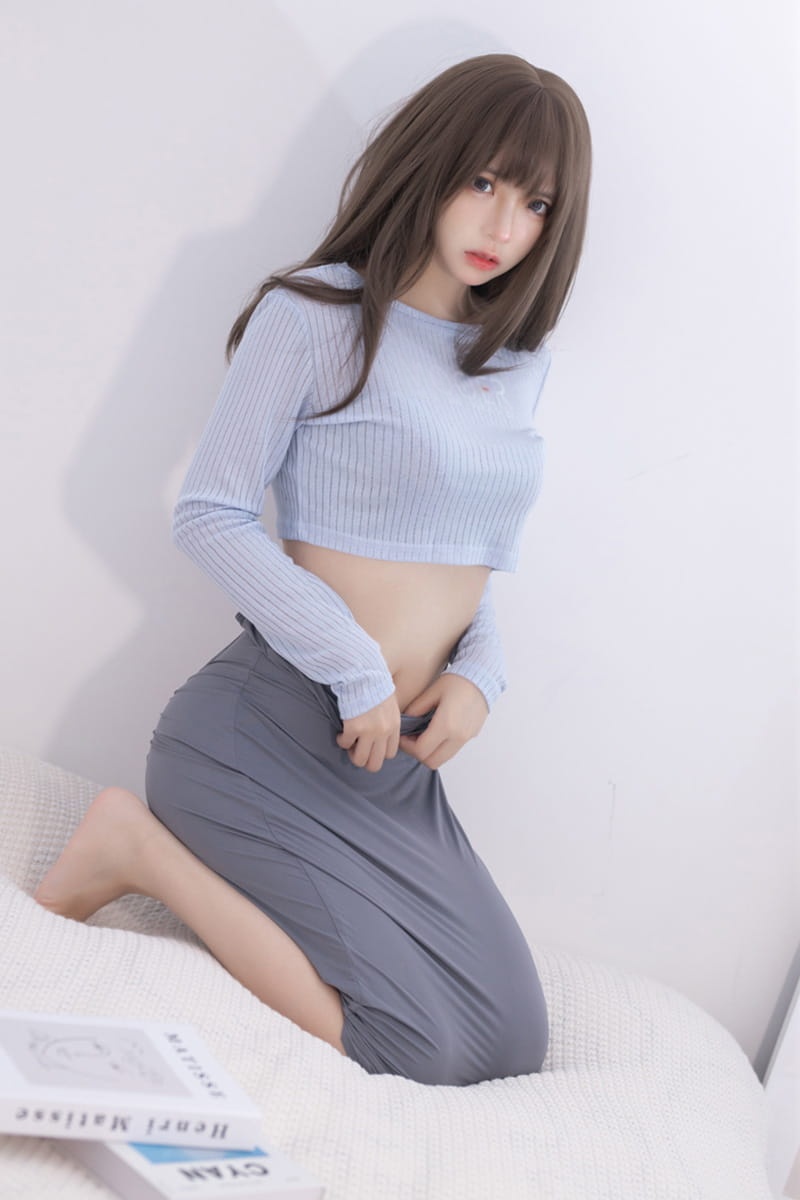 [COSER]疯猫ss COSPLAY写真作品&随包视频预览图 3