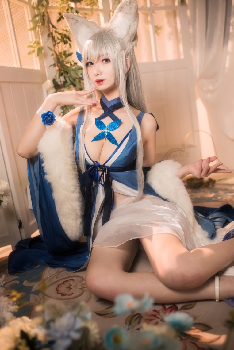 封疆疆v – 美腿小姐姐套图合集【持续更新中】