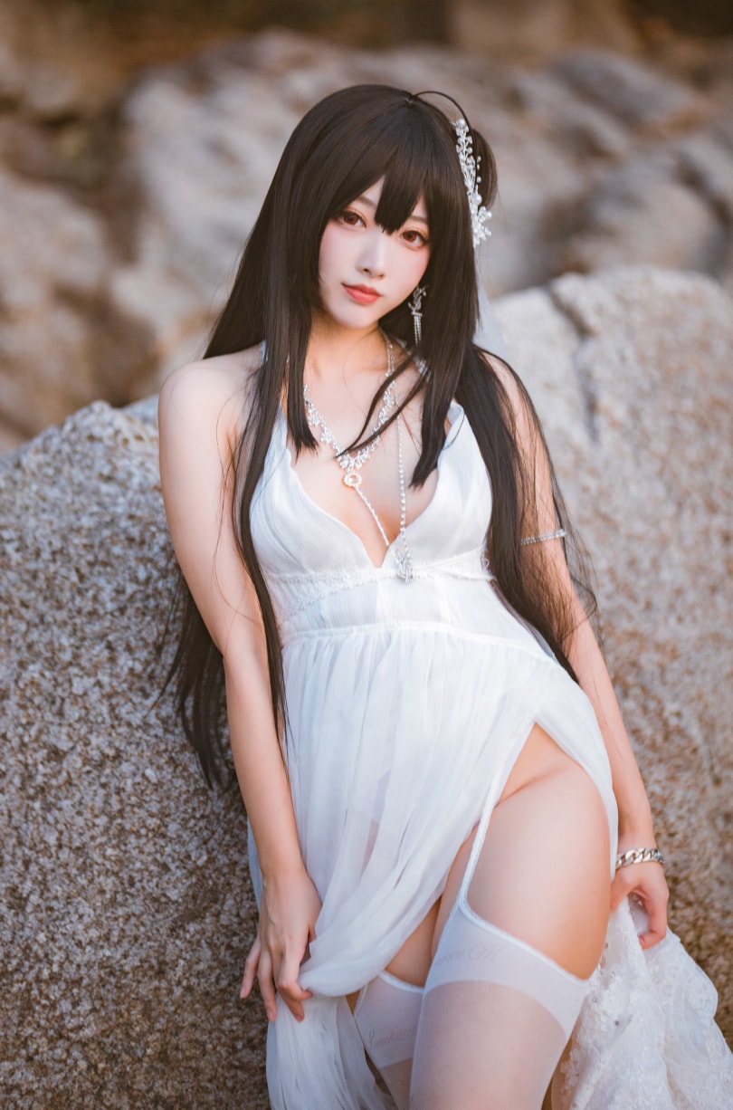 宫本桜 – NO.23 大凤 碧蓝航线