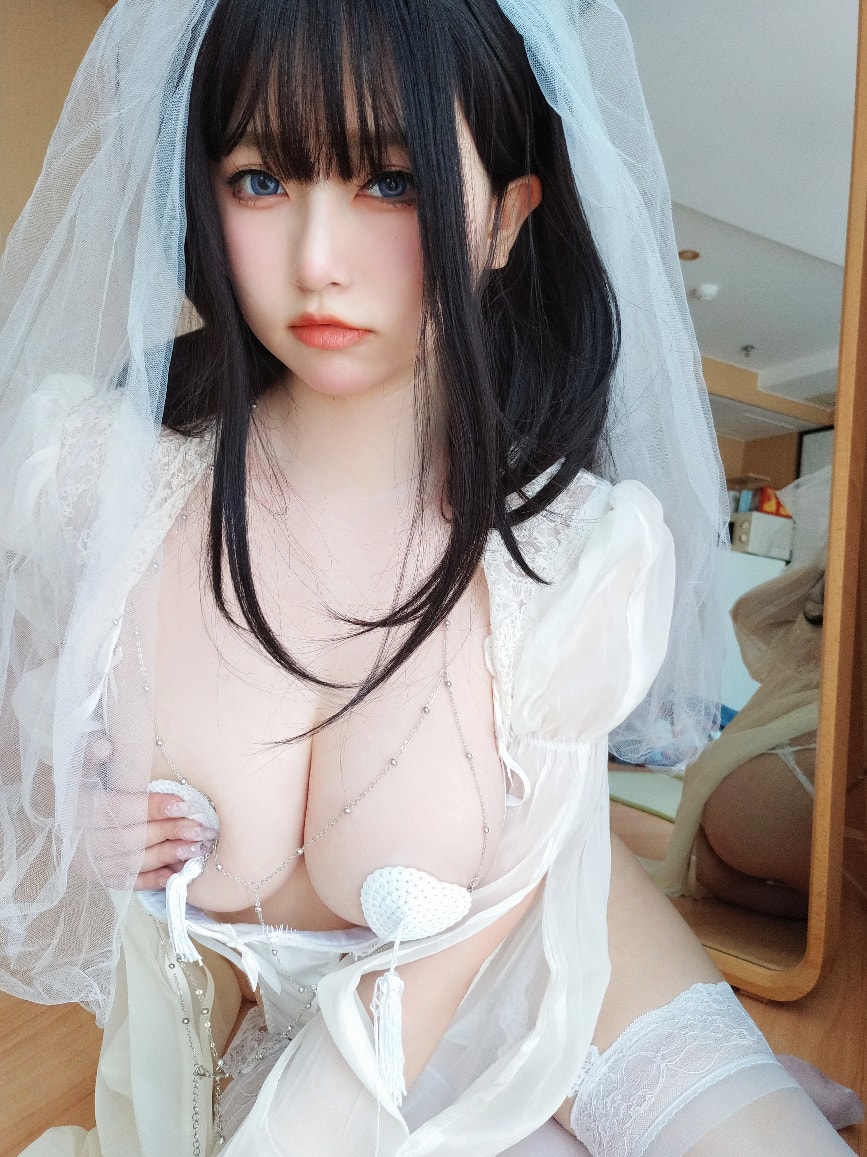 女主K – 写真图包合集【持续更新中】预览图 3