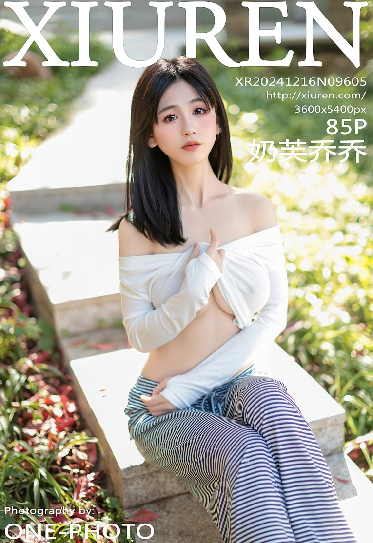 奶芙乔乔