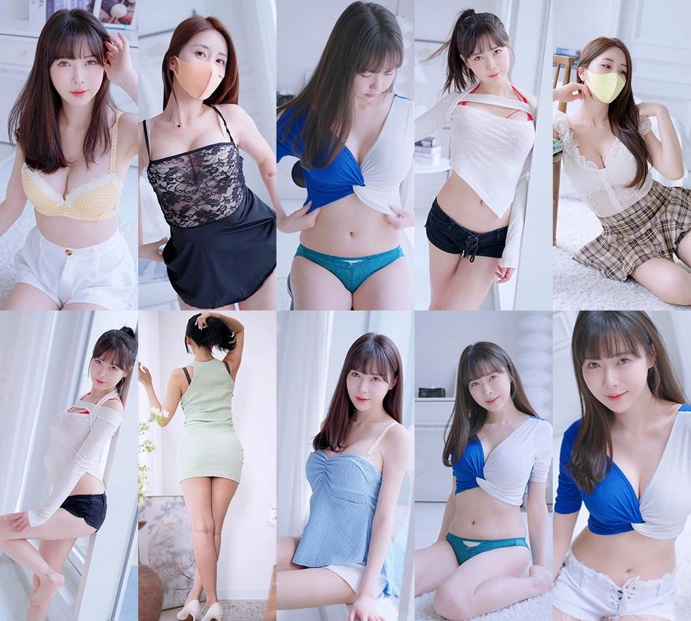 [饭拍]Show girl 写真 饭拍彩蛋盲盒未整理系列合集[ID135630]