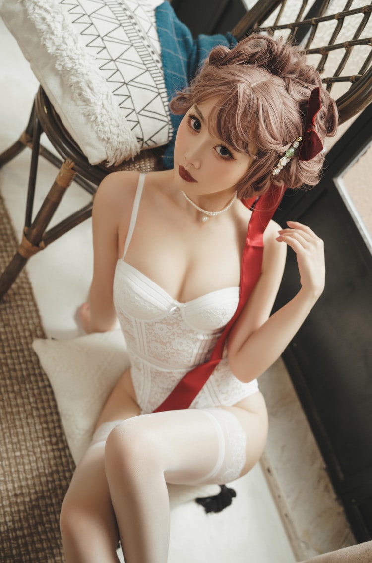 面饼仙儿 – 写真套图合集【持续更新中】预览图 4 面饼仙儿 – 写真套图合集【持续更新中】预览图 4