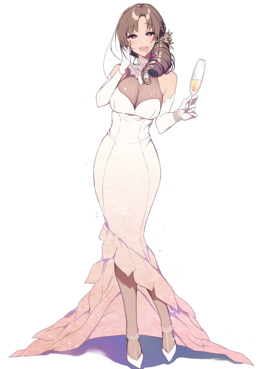 雨波_HaneAme-写真套图合集【持续更新中】预览图 2