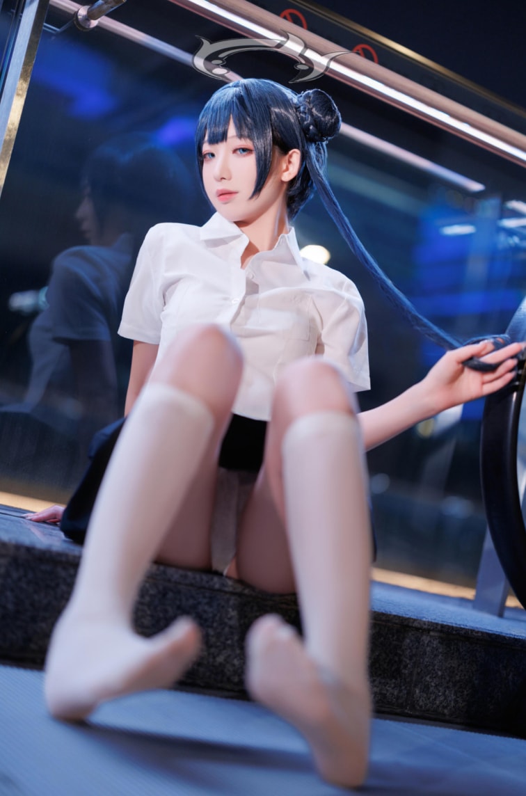 封疆疆v NO.70 妃咲JK