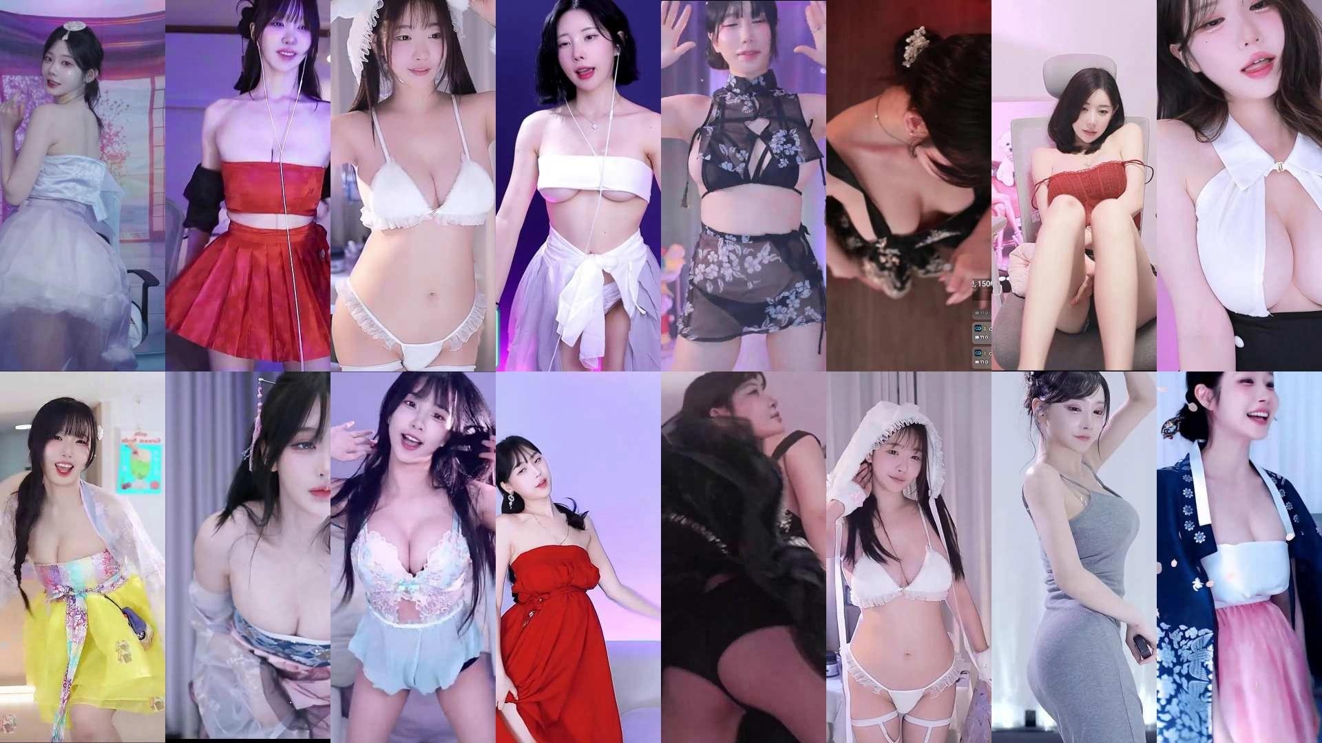韩国BJ 2025年10月5日已发布 鸽子和牛奶服务升级