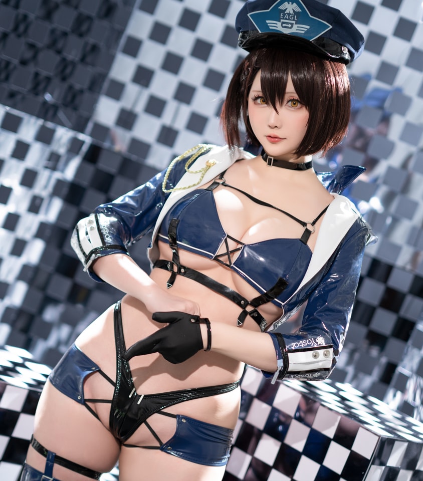 星之迟迟–写真作品合集【持续更新中】预览图 8