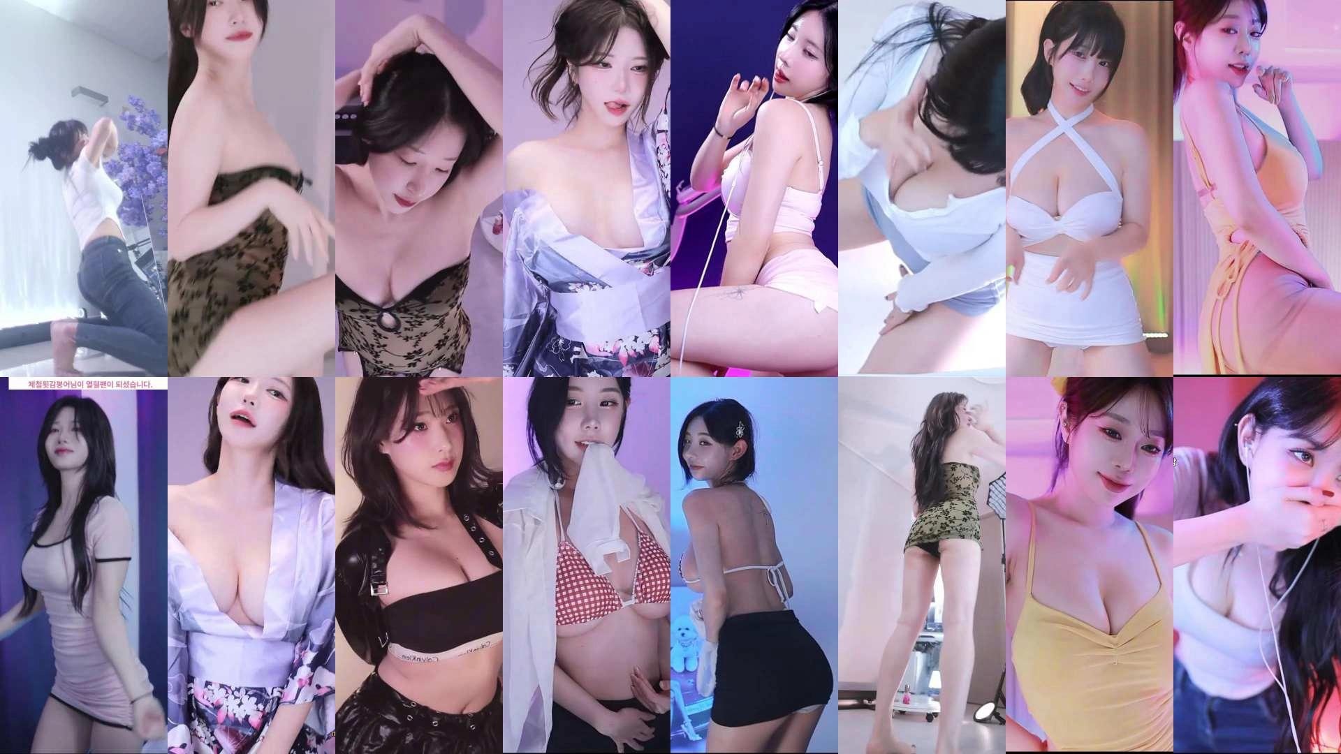 韩国BJ 2025年10月16日已发布 颜值高尺度低预览图 1 韩国BJ 2025年10月16日已发布 颜值高尺度低预览图 1