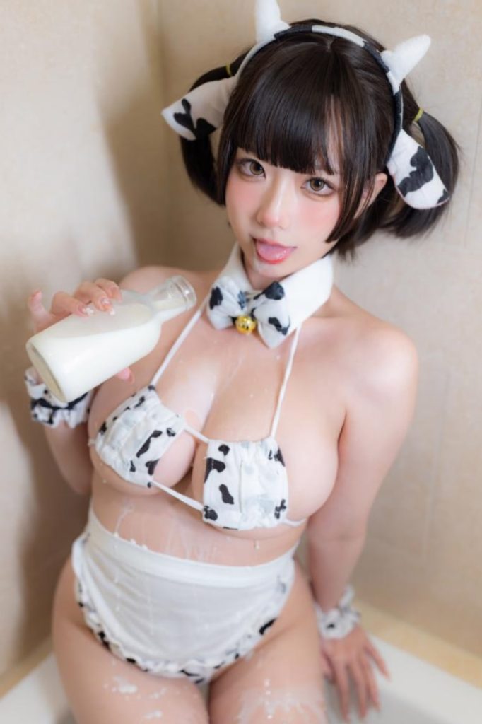 wendydydydy_酱油 – cos套图合集【持续更新中】预览图 3