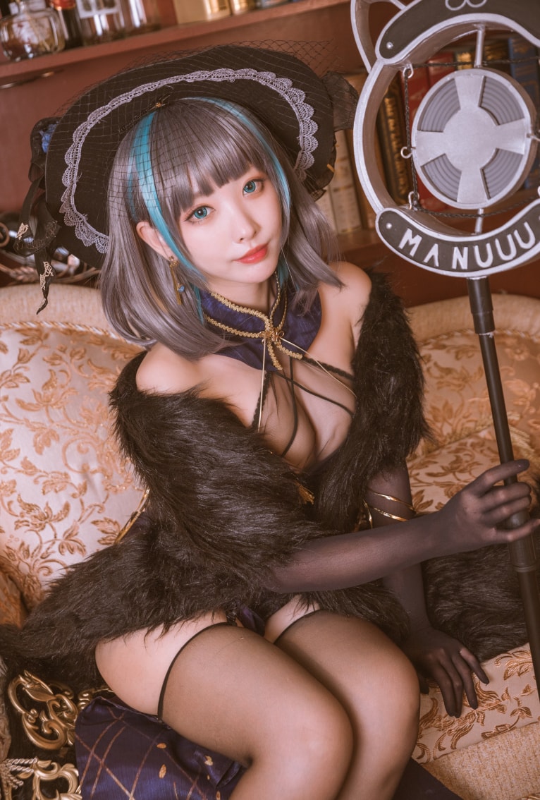 宫本桜 – cos图包合集【持续更新中】预览图 2