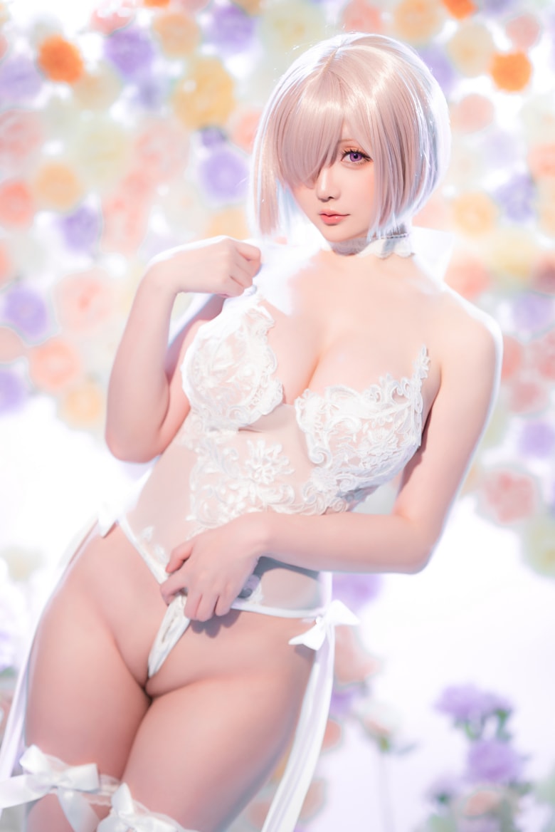 星之迟迟–写真作品合集【持续更新中】预览图 9