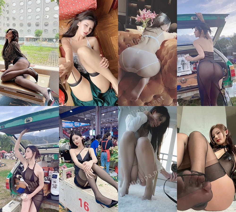 [微密圈]就是阿朱啊写真福利套图&随机视频