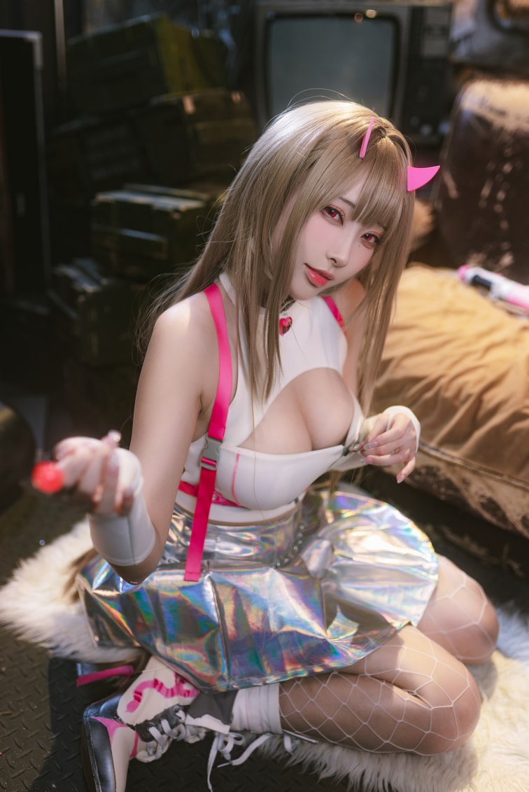 宫本桜 – cos图包合集【持续更新中】预览图 5