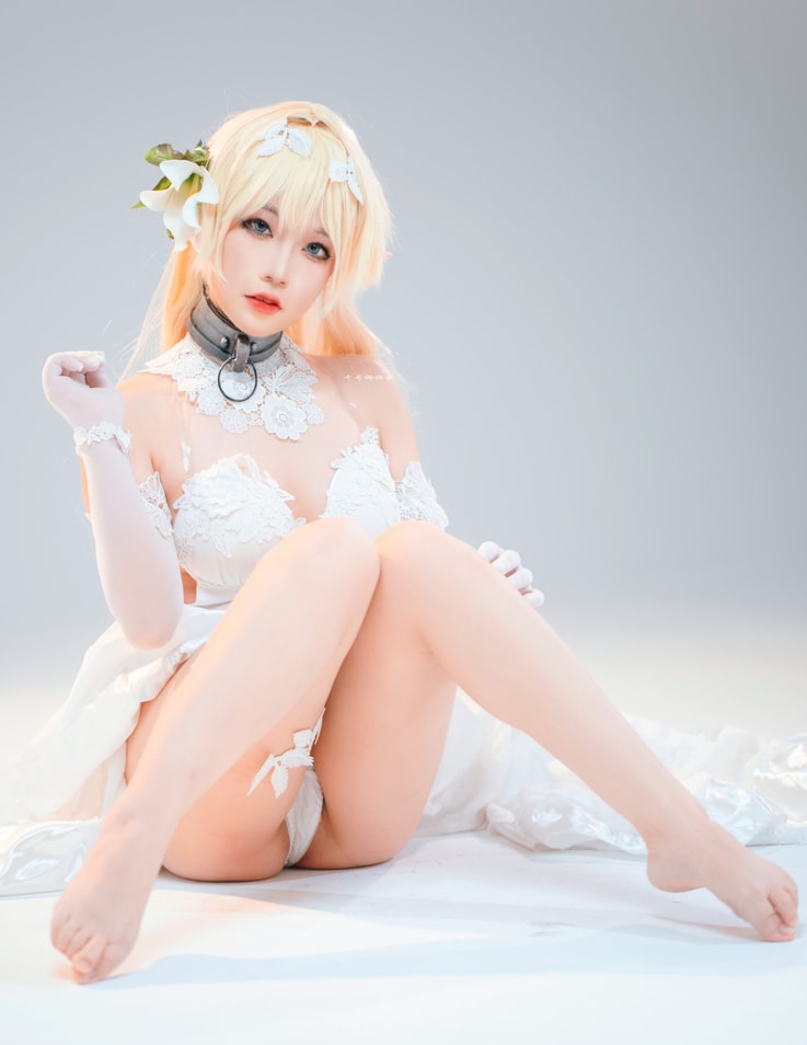 七七娜娜子 – cos图包合集【持续更新中】预览图 5