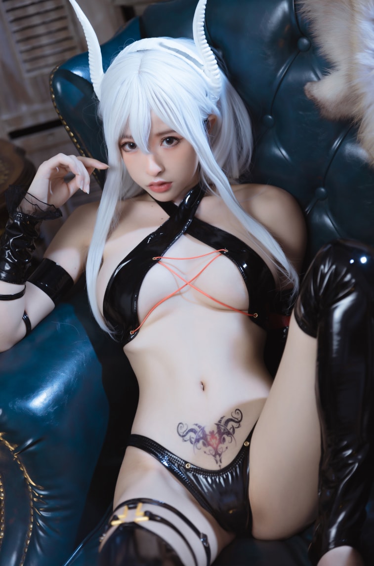 清水由乃 – 写真套图合集【持续更新中】预览图 9