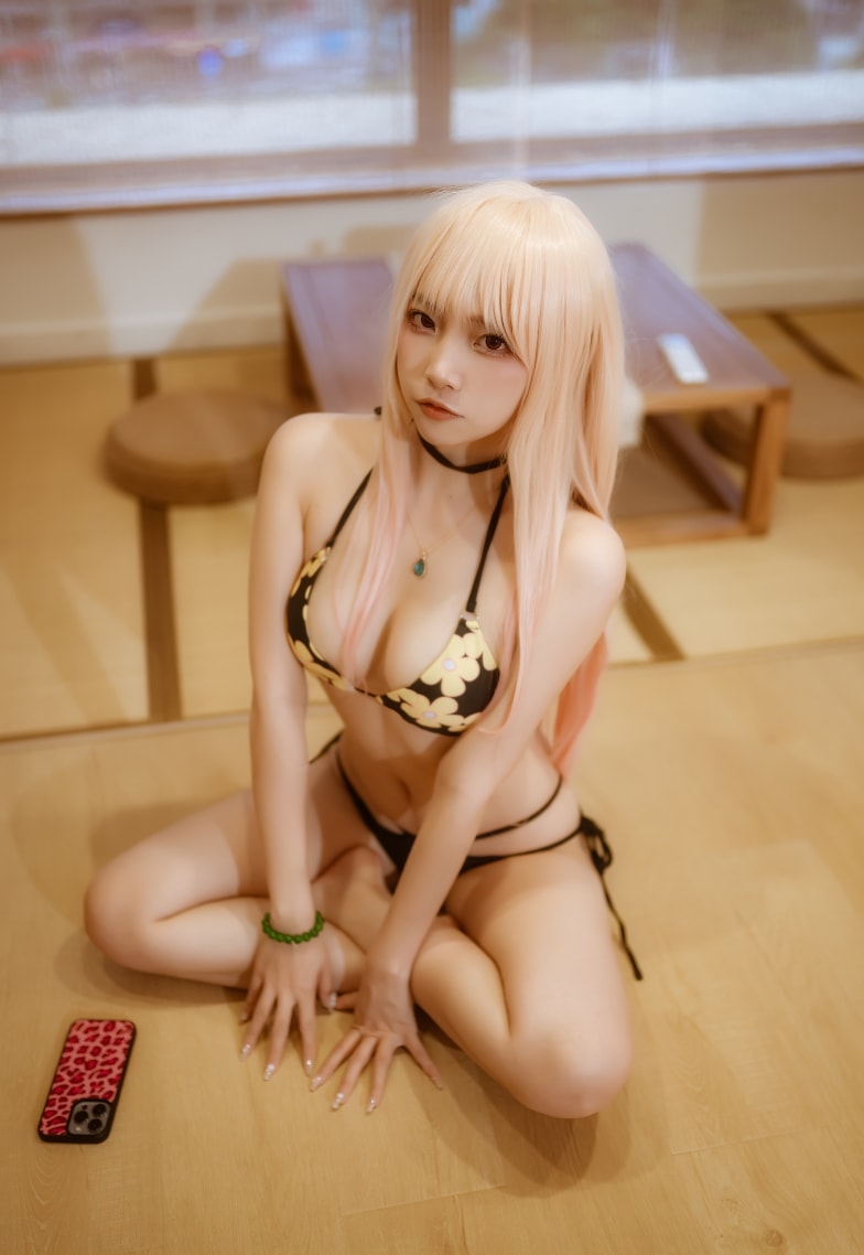 二佐Nisa – 萌美雪白大乳套图合集【持续更新中】