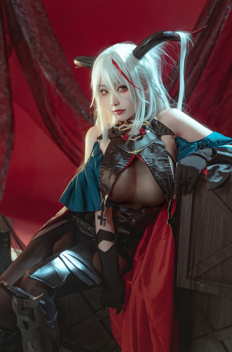 宫本桜 – cos图包合集【持续更新中】预览图 3