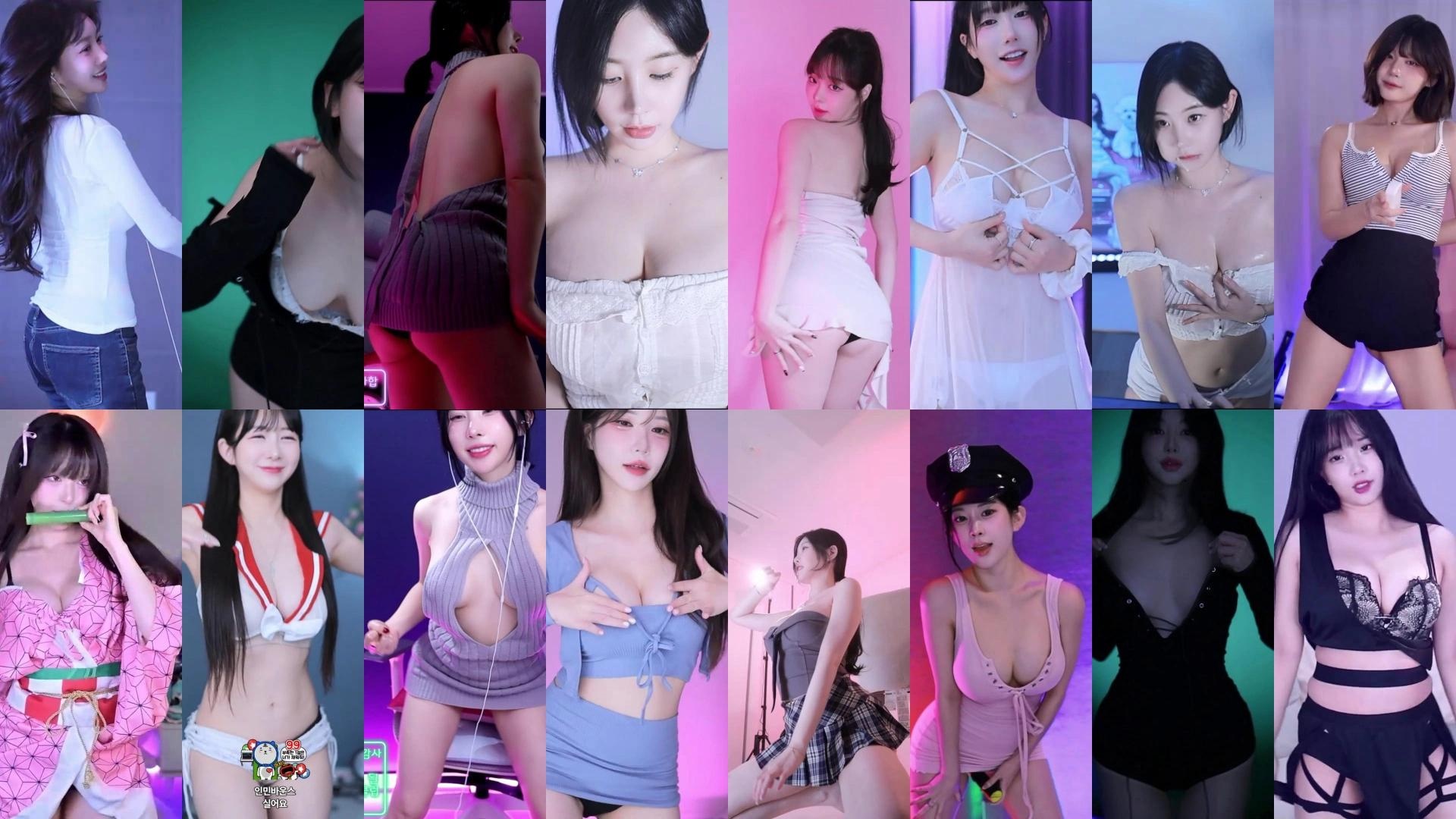 韩国BJ 2025年10月26日已发布预览图 1 韩国BJ 2025年10月26日已发布预览图 1