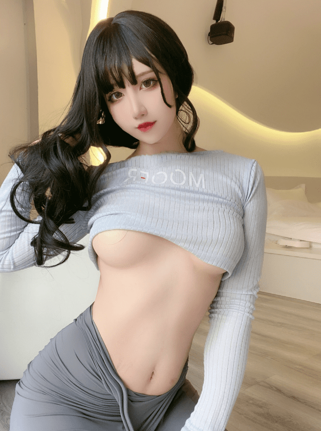 九曲Jean – Cos作品写真套图合集【持续更新中】预览图 2 九曲Jean – Cos作品写真套图合集【持续更新中】预览图 2