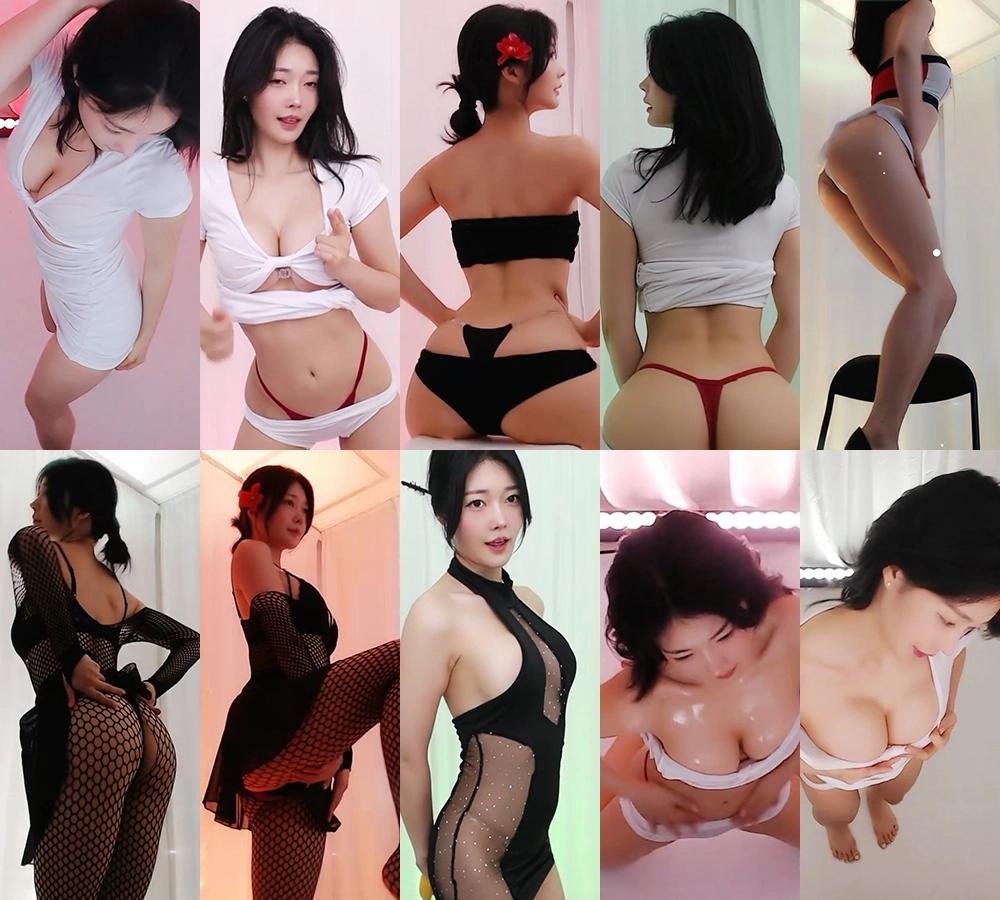 韩国BJ gpfladl2003 19+精选舞蹈合集