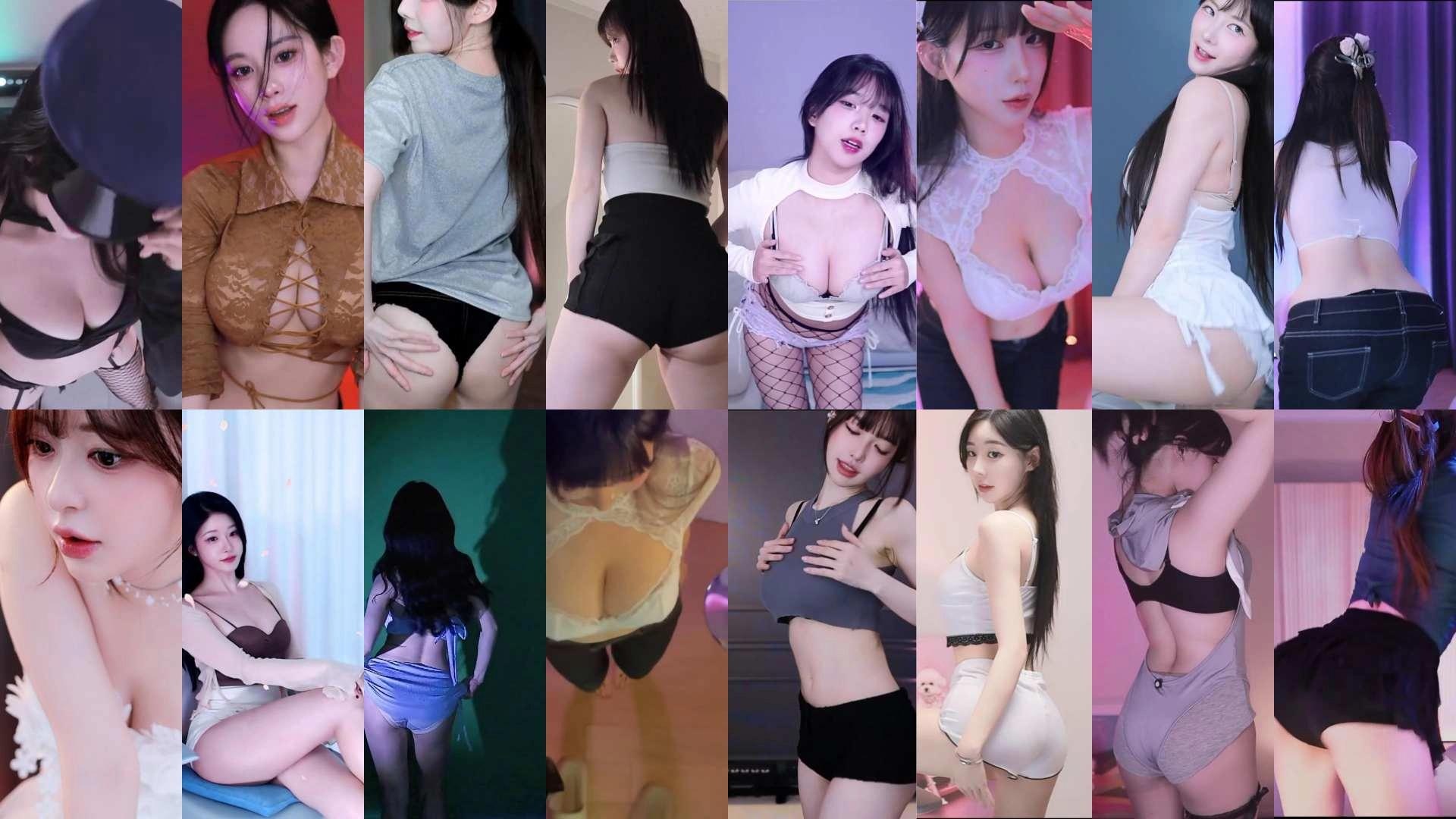 韩国BJ 2025年10月23日已发布预览图 1 韩国BJ 2025年10月23日已发布预览图 1