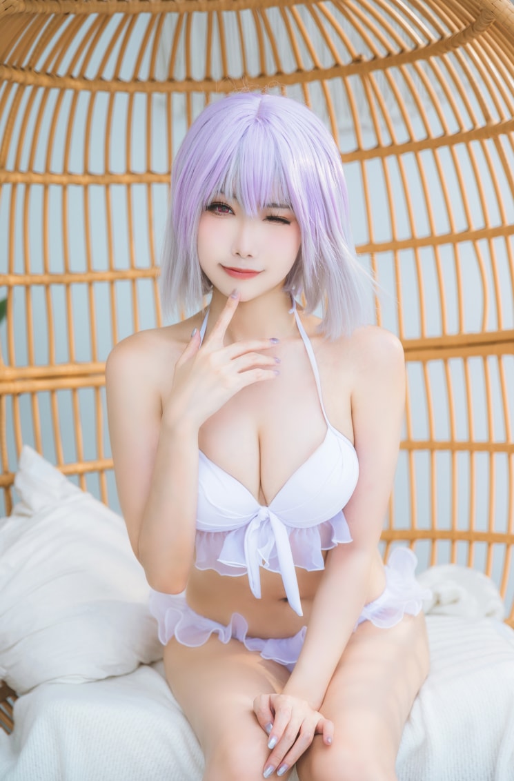 Momoko葵葵-写真套图合集【持续更新中】