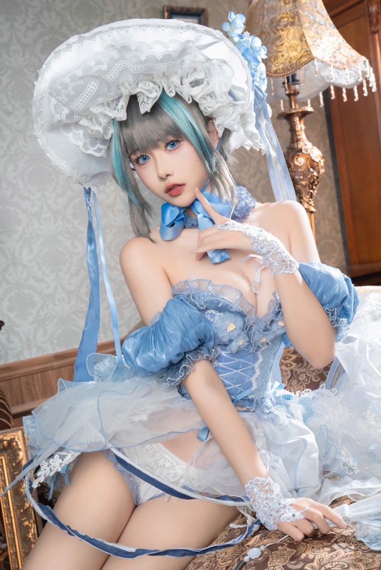 Momoko葵葵-写真套图合集【持续更新中】预览图 5 Momoko葵葵-写真套图合集【持续更新中】预览图 5